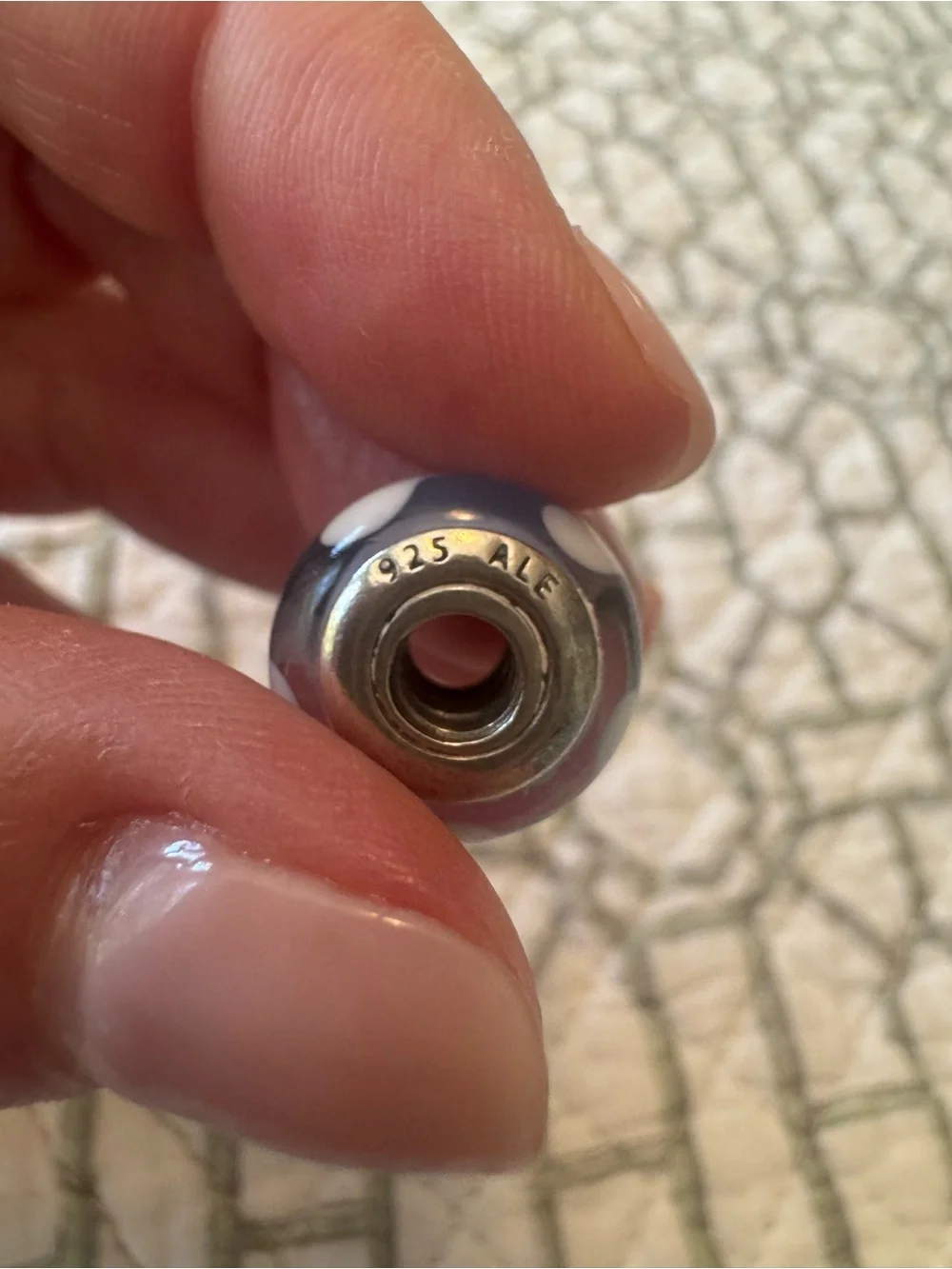 Pandora authentic murano